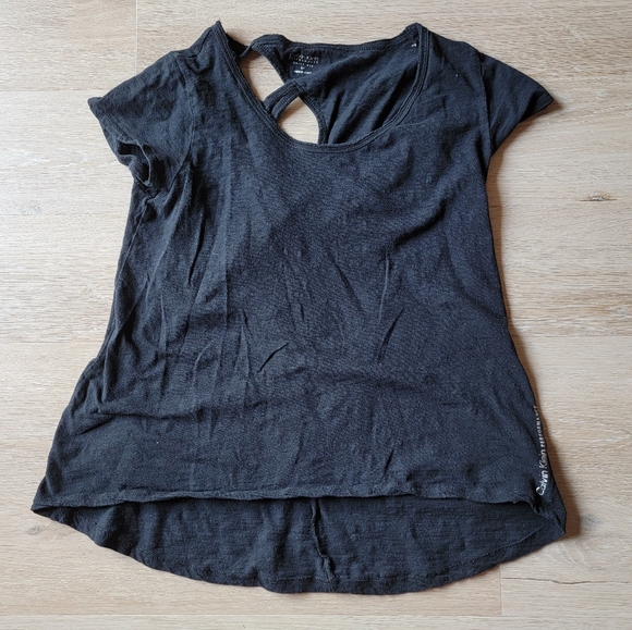 CK Performance cutout tee - Picture 1 of 5